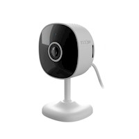Cámara de seguridad inteligente Nexxt Solutions Home para interiores 2K